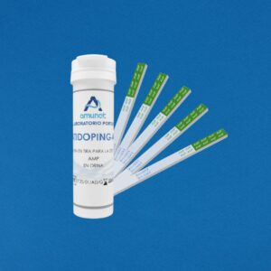 Tira para detección de Anfetamina (AMP)